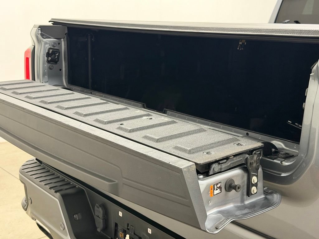 2020 GMC Sierra 1500 AT4 - Photo 22