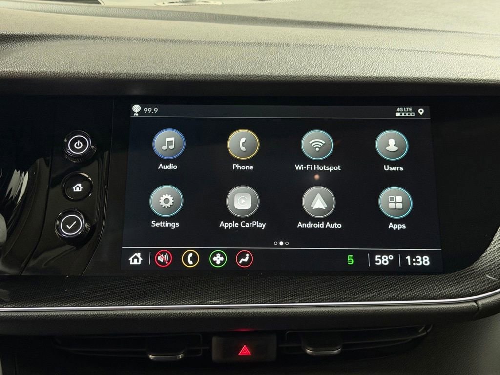 2023 Buick Envision Essence - Photo 40