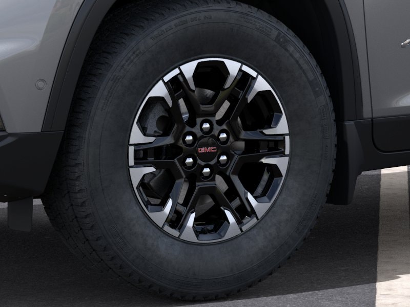 2027 GMC Acadia AT4 - Photo 9