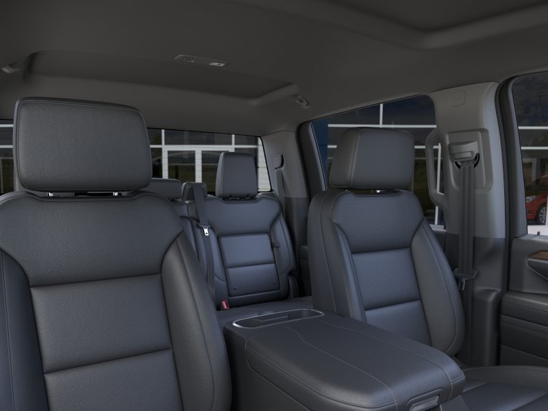 2026 GMC Sierra 2500HD SLT - Photo 24
