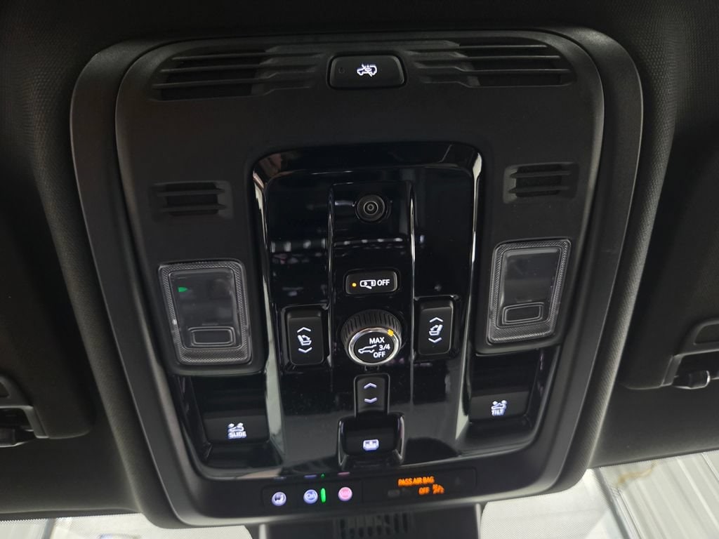 2026 GMC Yukon XL AT4 Ultimate - Photo 25