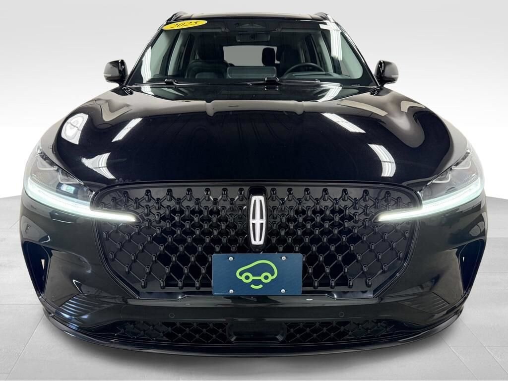 Used 2025 Lincoln Aviator Reserve
