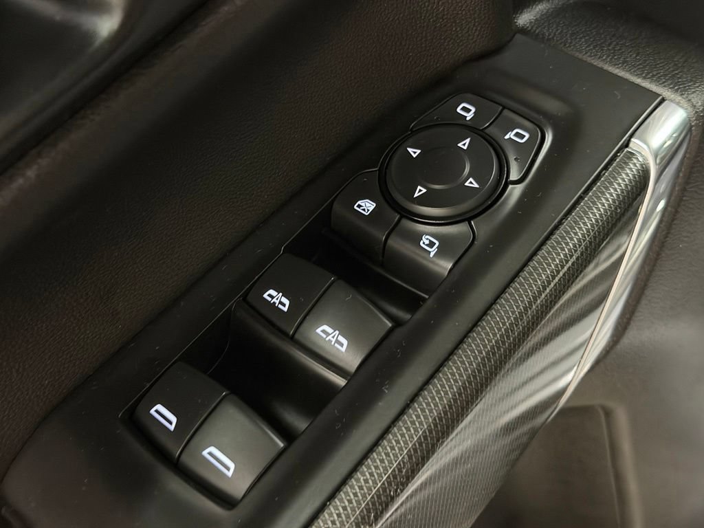 2020 GMC Sierra 1500 AT4 - Photo 37