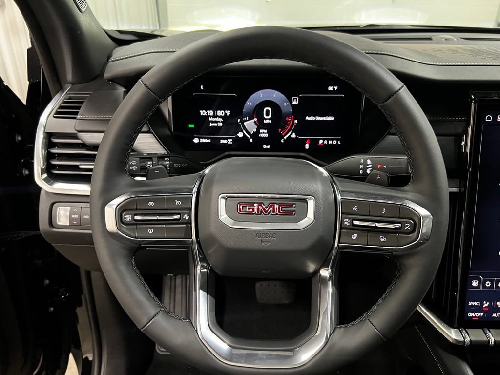 2026 GMC Acadia Elevation - Photo 17