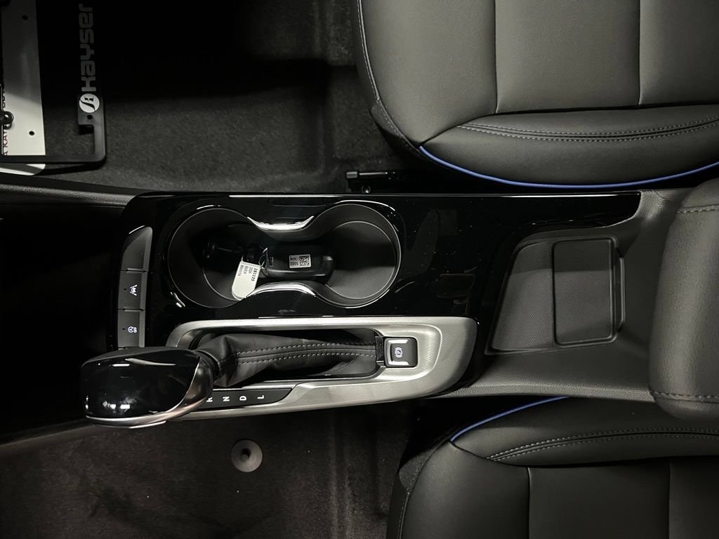 2026 Buick Envista Sport Touring - Photo 22