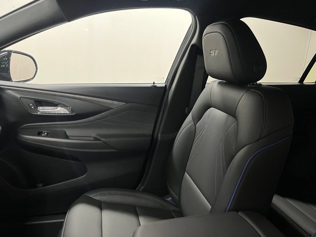 2026 Buick Envista Sport Touring - Photo 21
