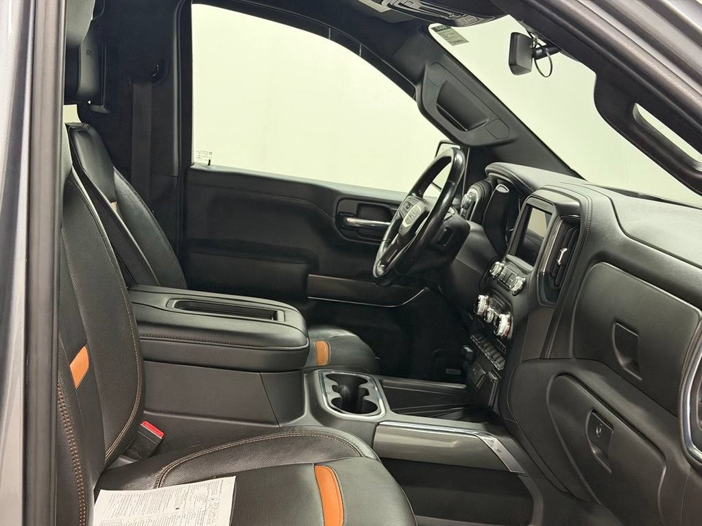 2020 GMC Sierra 1500 AT4 - Photo 28