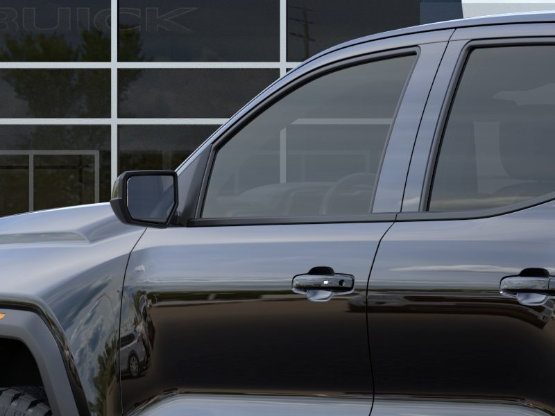 2026 GMC Canyon AT4 - Photo 12