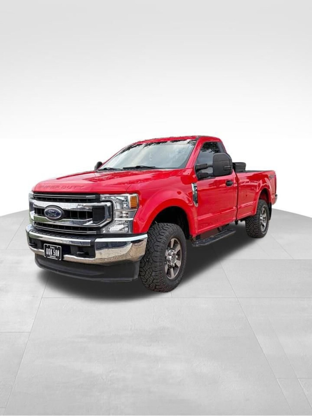 Used 2020 Ford F-350 XL Truck