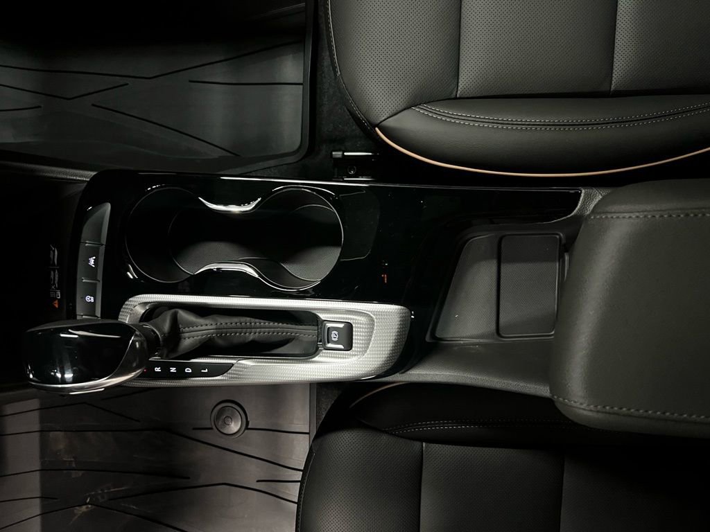 2026 Buick Envista Avenir - Photo 21
