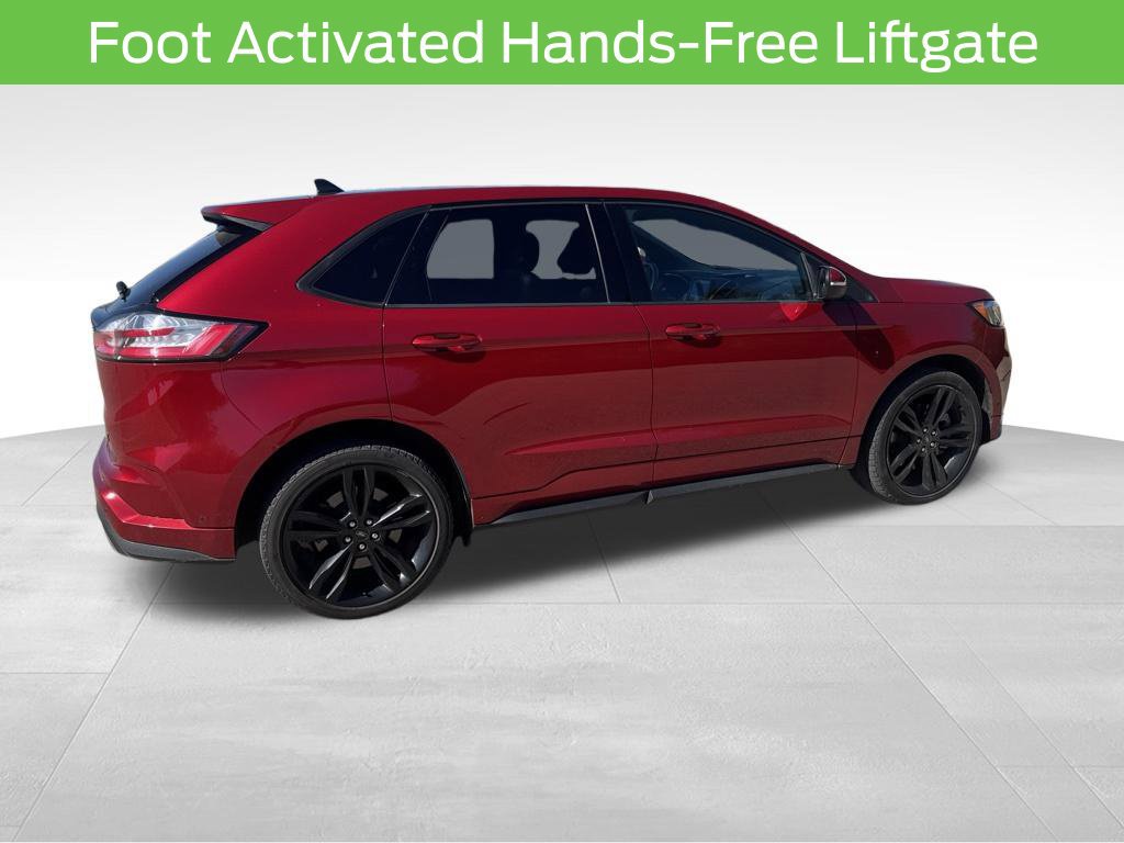 2021 Ford Edge ST - Photo 10