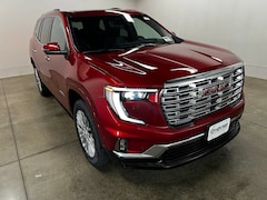 2026 GMC Acadia Denali SUV