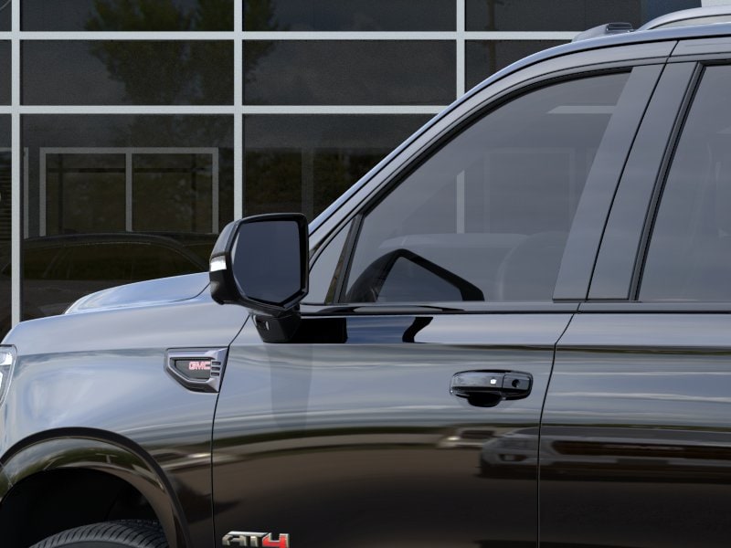 2026 GMC Yukon XL AT4 Ultimate - Photo 56