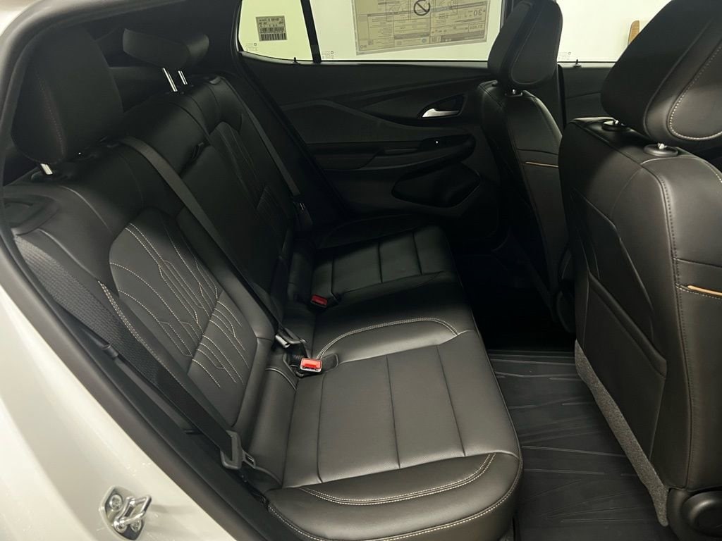 2026 Buick Envista Avenir - Photo 32