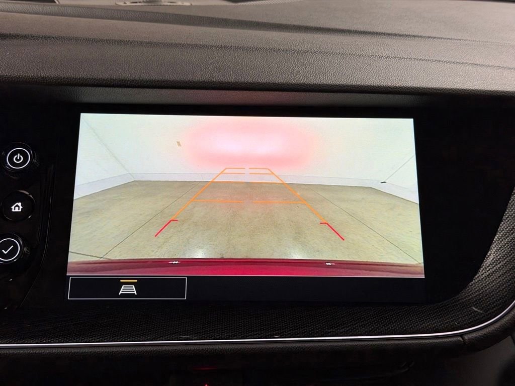 2023 Buick Envision Essence - Photo 39