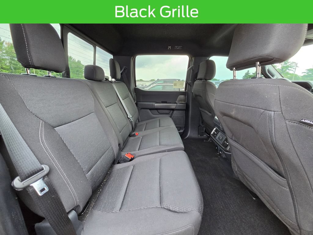 2024 Ford F-150 XLT - Photo 34