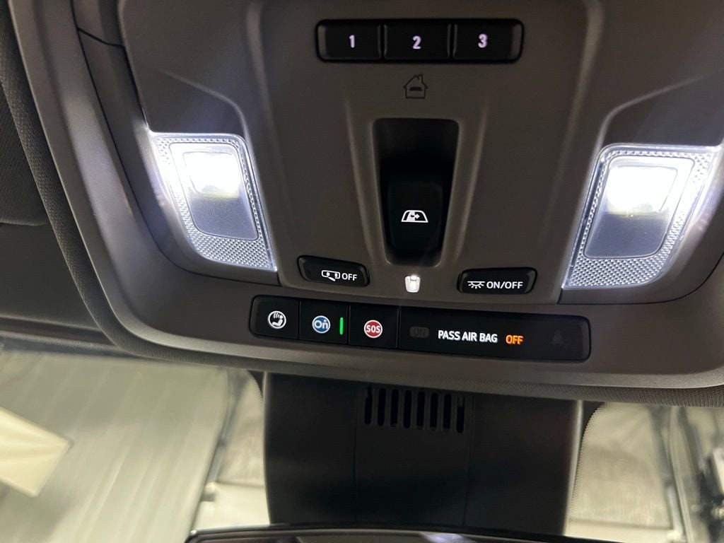 2026 GMC Sierra 1500 SLE - Photo 38