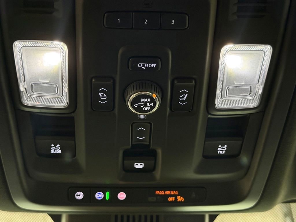 2023 GMC Yukon XL Denali - Photo 40