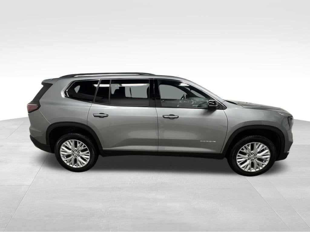 Used 2026 GMC Acadia Elevation SUV