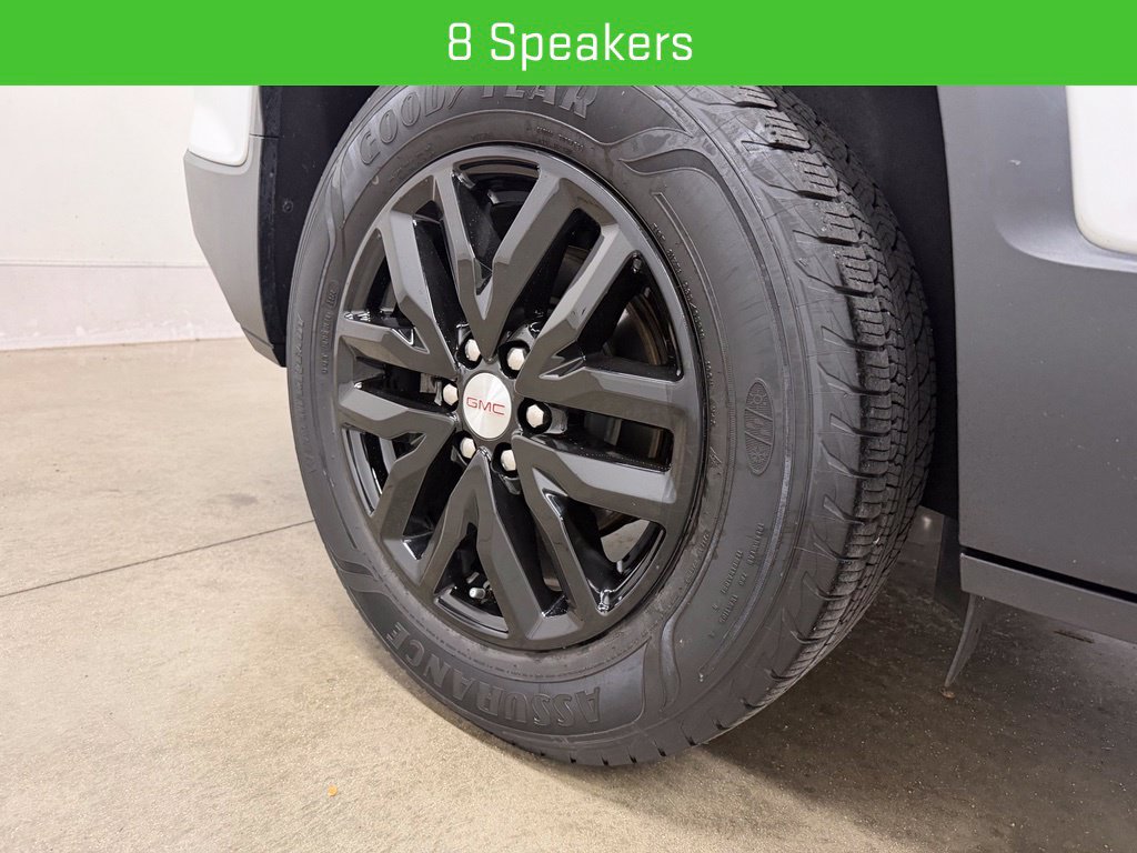 2019 GMC Acadia SLT-1 - Photo 9
