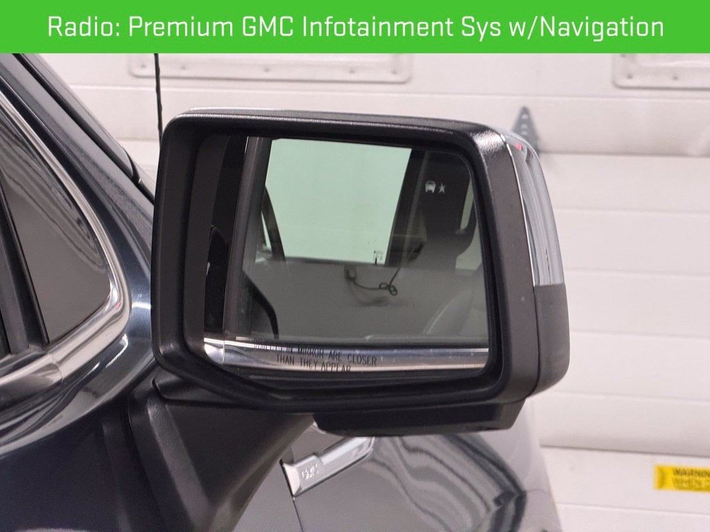2019 GMC Sierra 1500 SLT - Photo 15