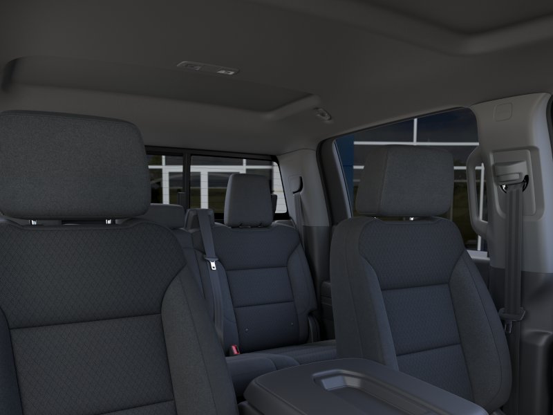 2026 GMC Sierra 1500 SLE - Photo 24