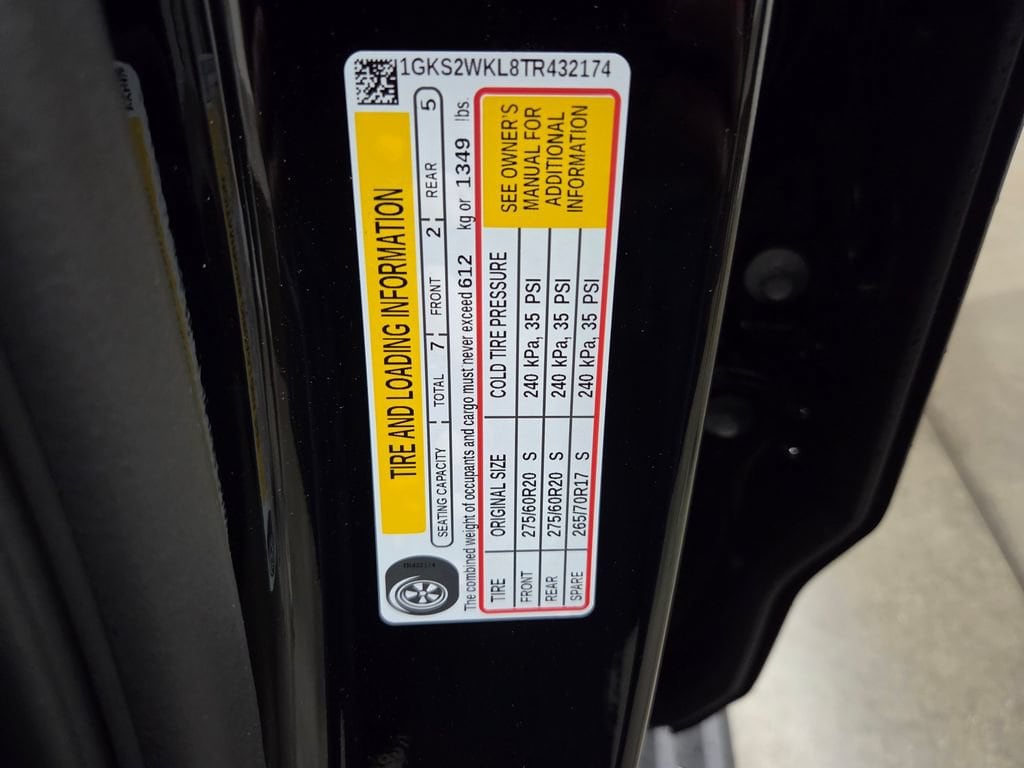 2026 GMC Yukon XL AT4 Ultimate - Photo 30
