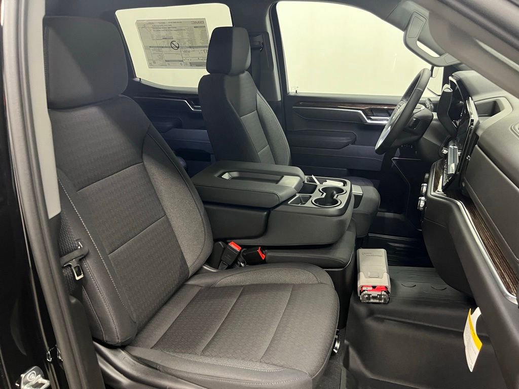 2026 GMC Sierra 1500 SLE - Photo 40