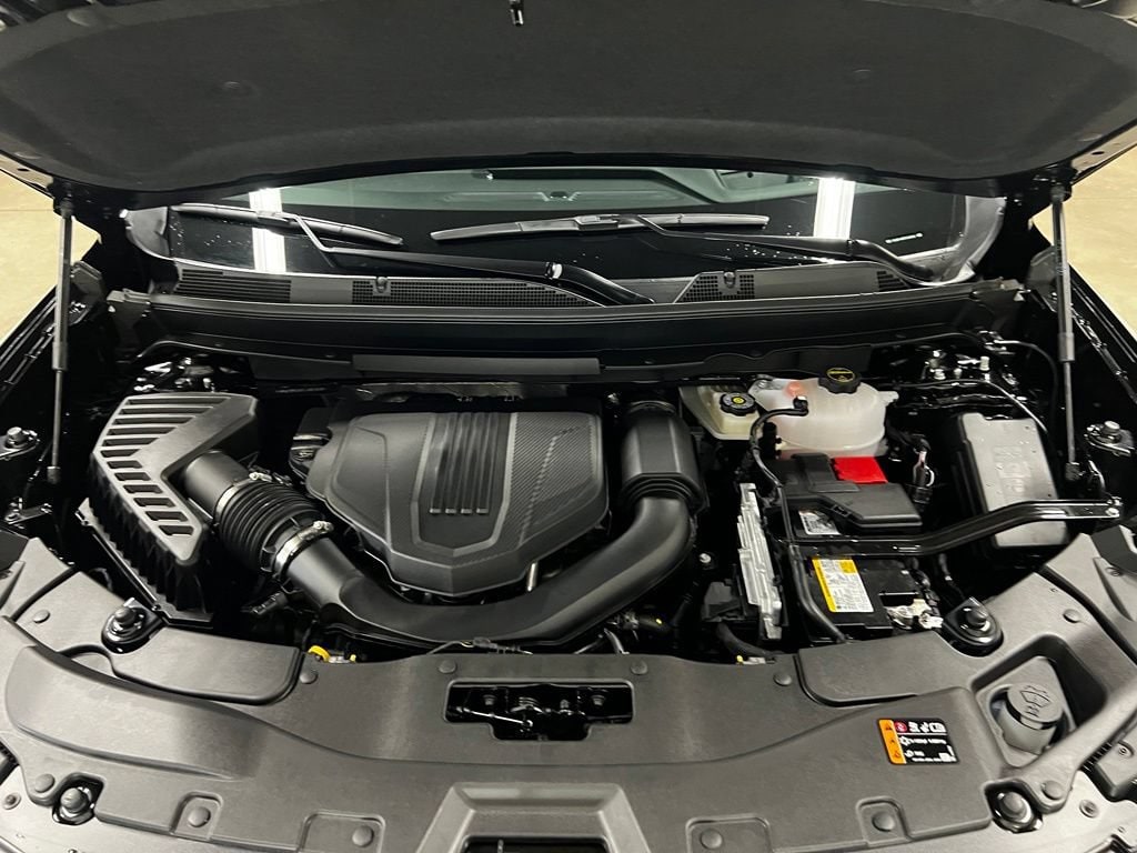 2026 GMC Acadia Elevation - Photo 41