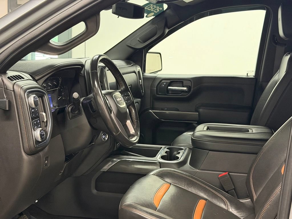 2020 GMC Sierra 1500 AT4 - Photo 33