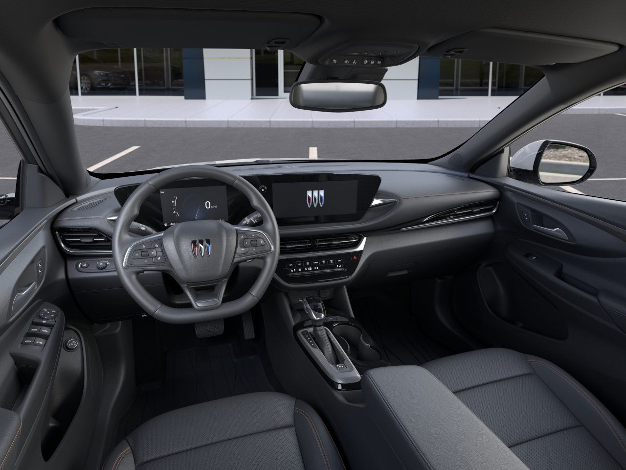 2026 Buick Envista Avenir - Photo 52