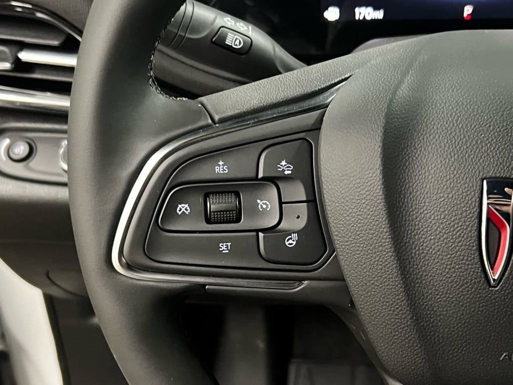 2026 Buick Envista Avenir - Photo 17