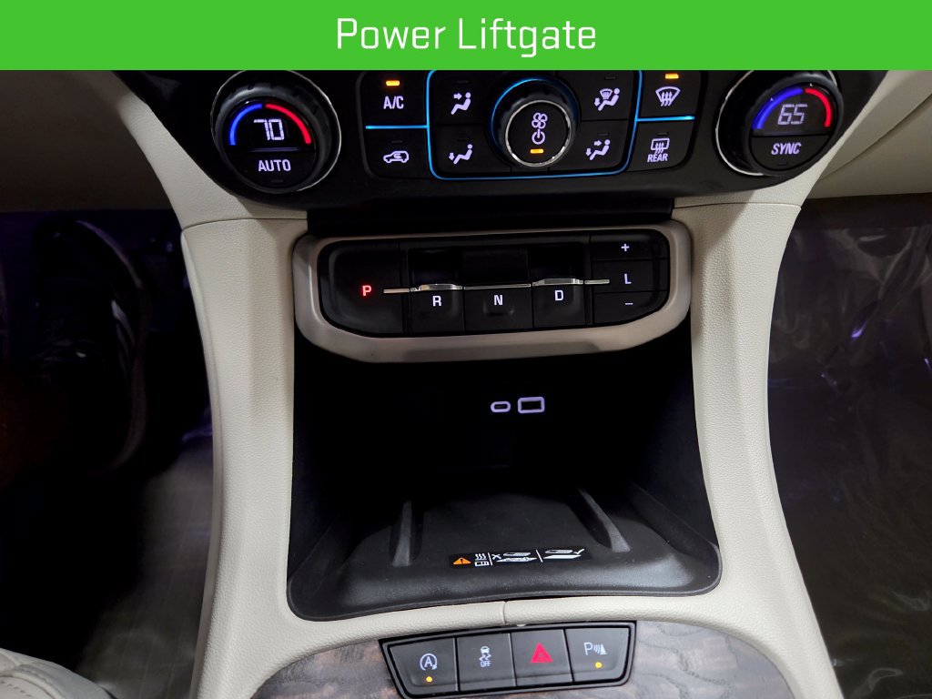 2021 GMC Acadia Denali - Photo 31