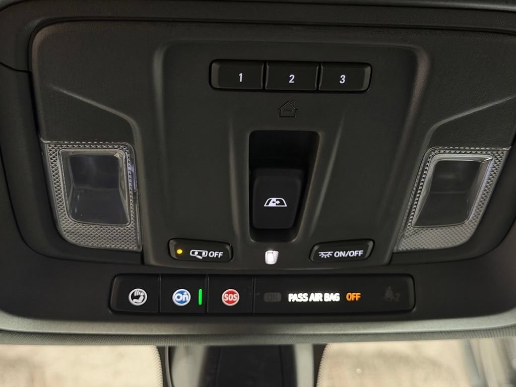 2020 GMC Sierra 1500 AT4 - Photo 41