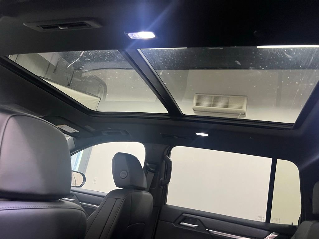 2026 GMC Acadia Elevation - Photo 35