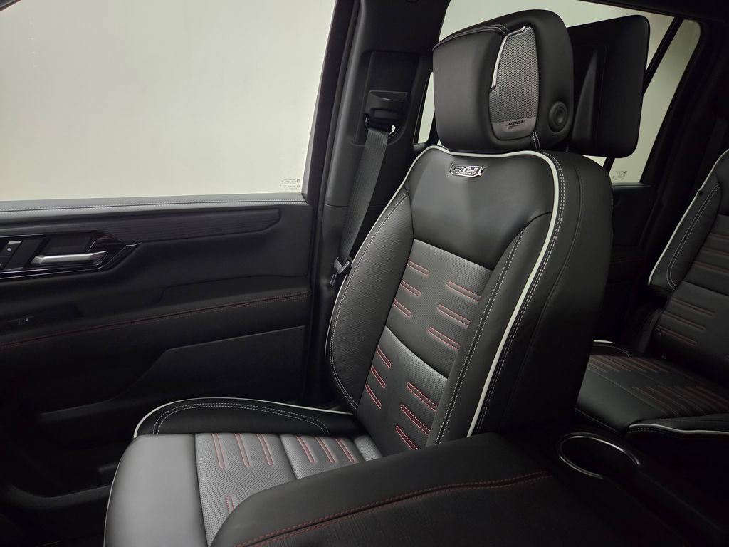 2026 GMC Yukon XL AT4 Ultimate - Photo 24