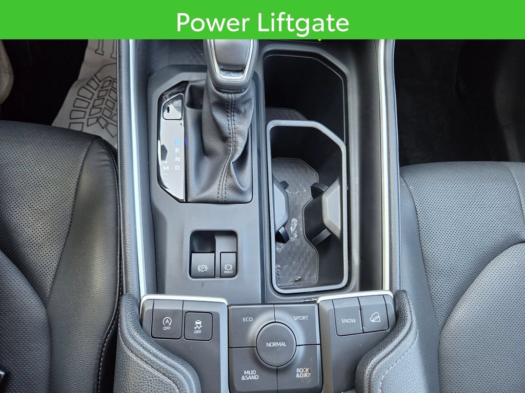 2024 Toyota Grand Highlander XLE - Photo 18