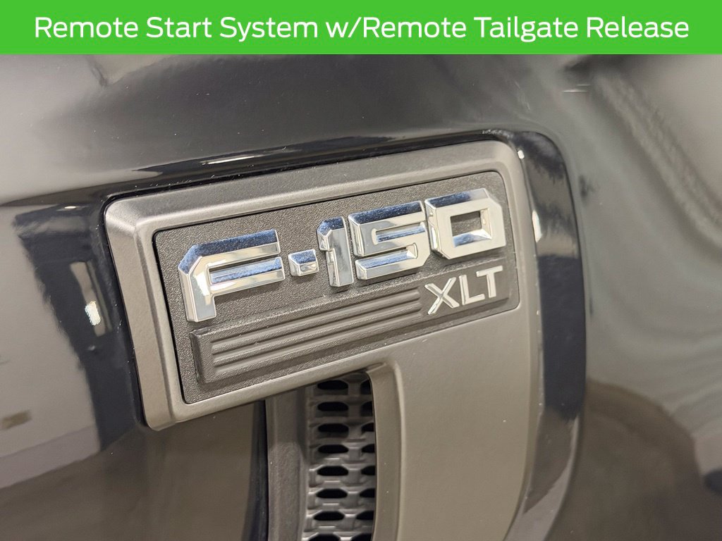2023 Ford F-150 XLT - Photo 18