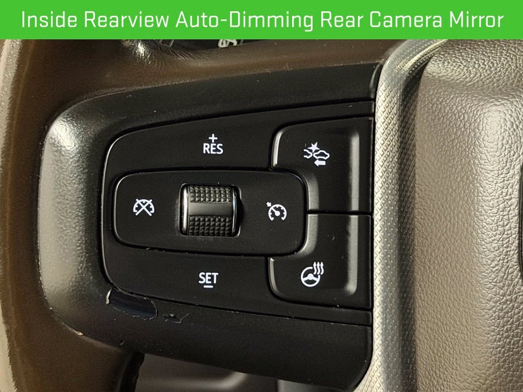 2021 GMC Yukon Denali - Photo 44
