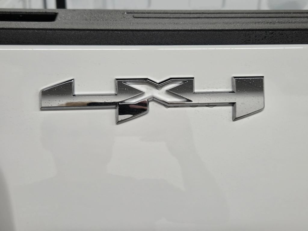 New 2026 GMC Sierra 2500 HD Pro Truck