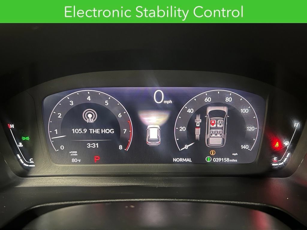 2026 Honda Passport TrailSport Elite - Photo 22