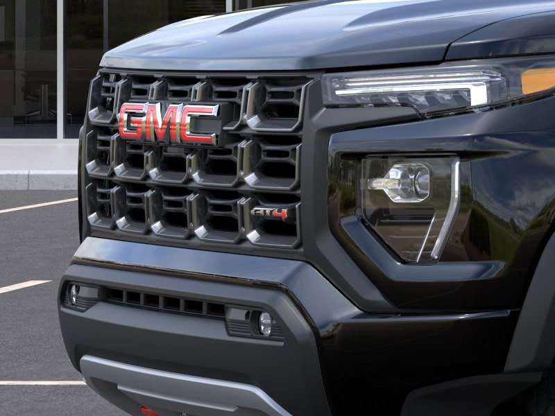 2026 GMC Canyon AT4 - Photo 13