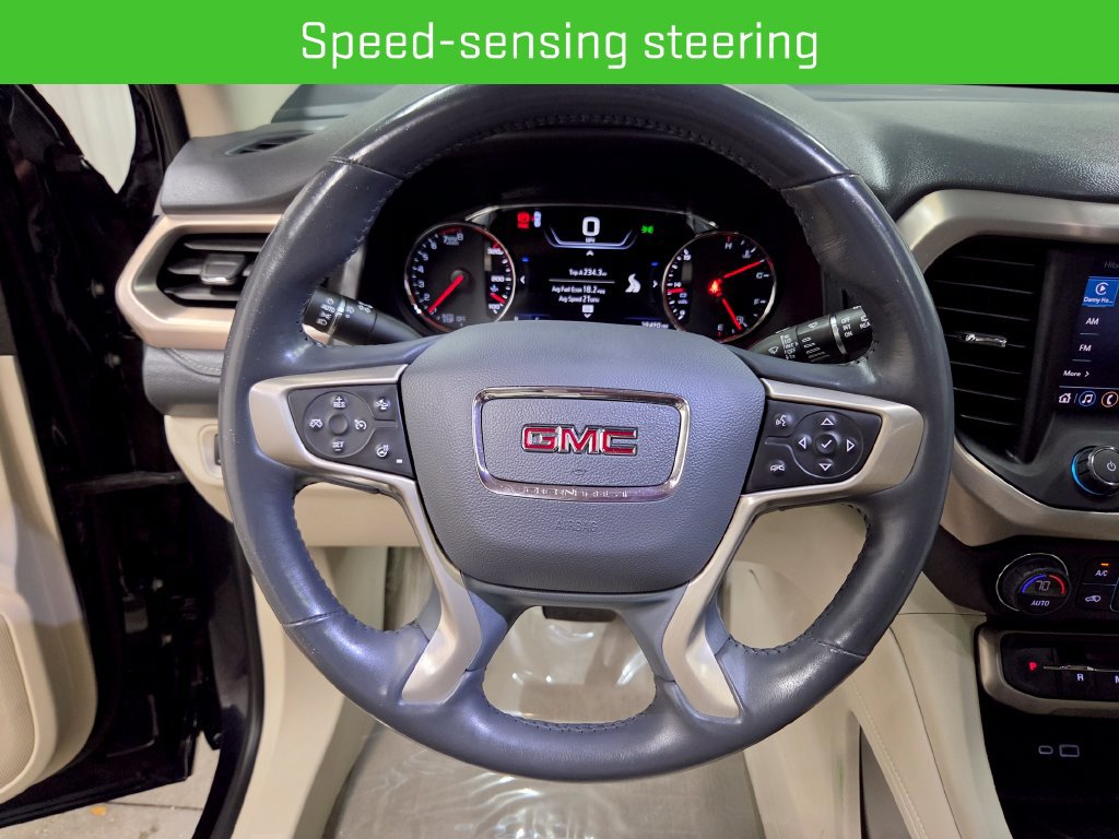 2021 GMC Acadia Denali - Photo 25