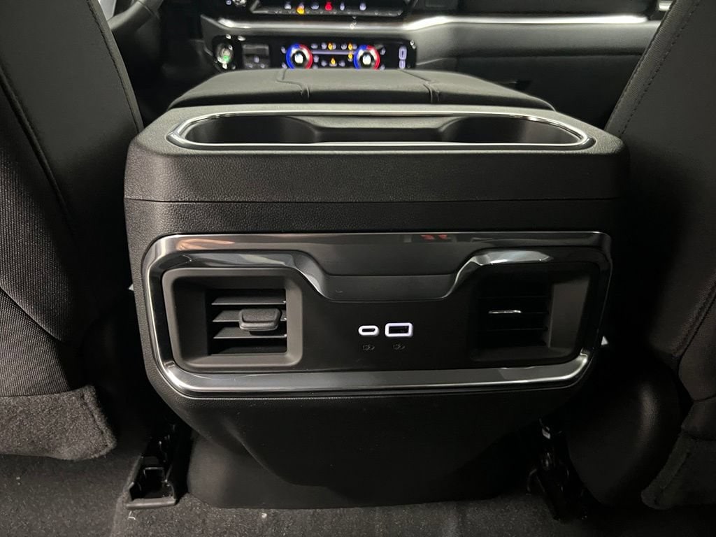 2026 GMC Sierra 1500 Elevation - Photo 37