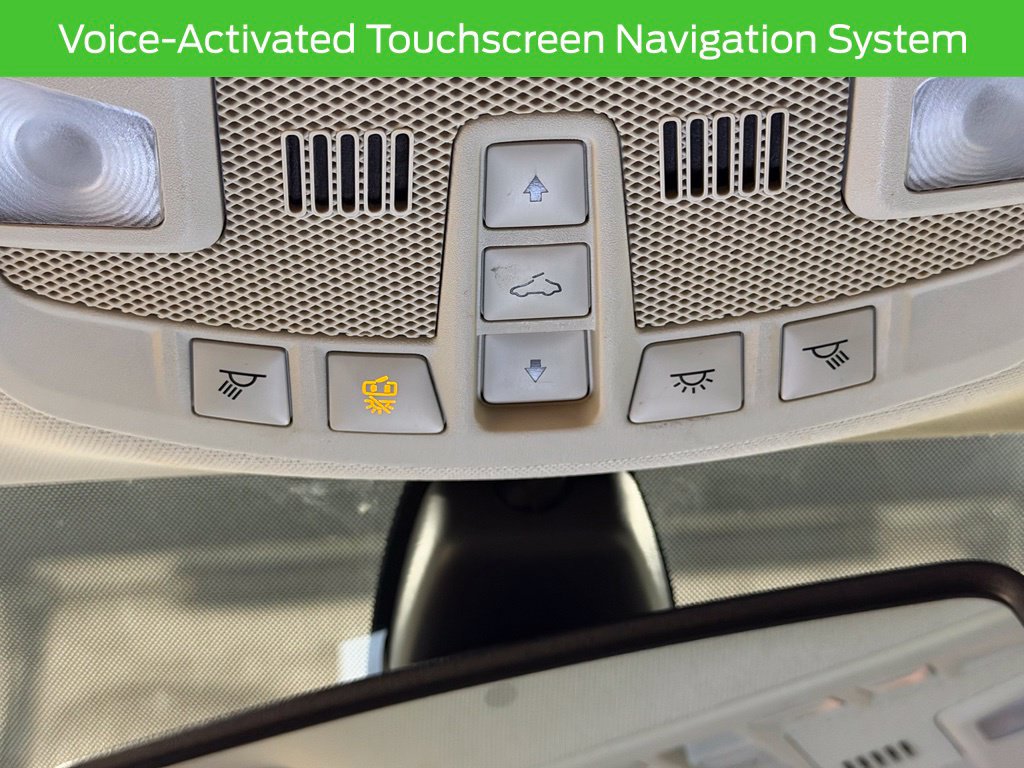 2019 Ford Fusion Titanium - Photo 34