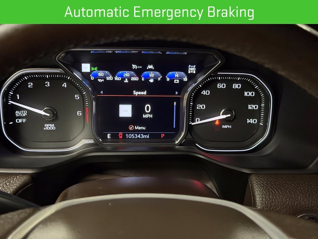 2021 GMC Yukon Denali - Photo 48