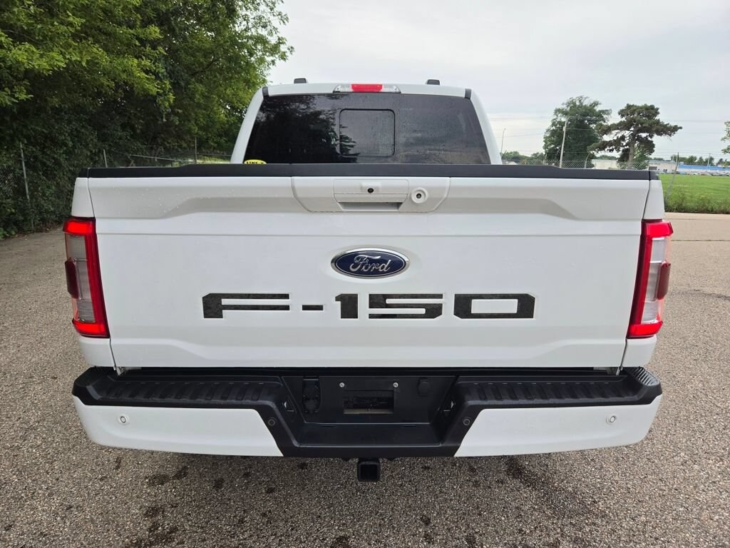 Used 2021 Ford F-150 XL
