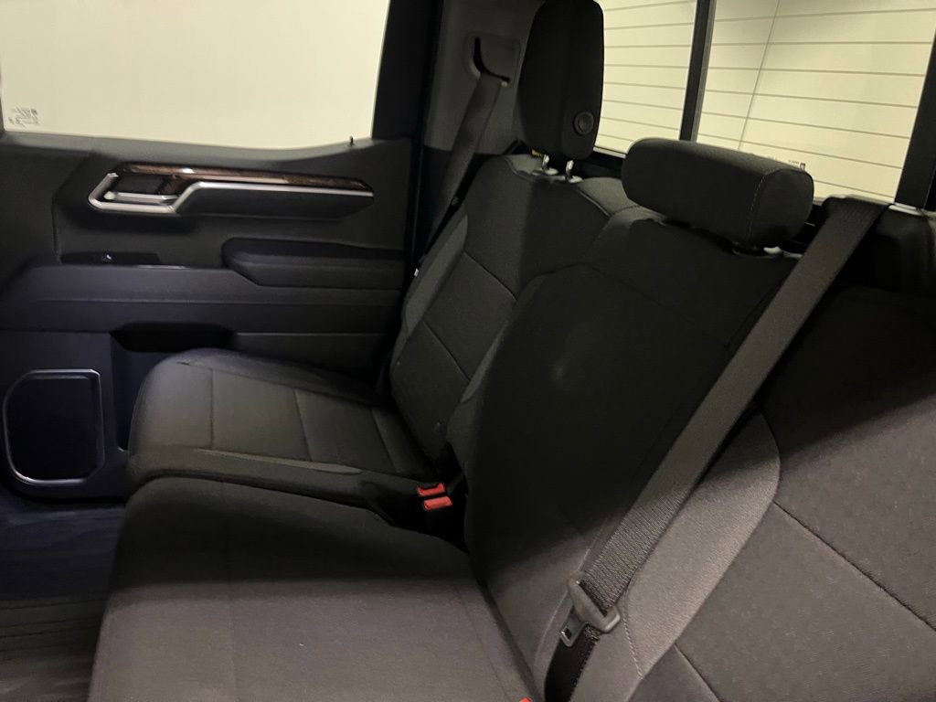 2026 GMC Sierra 1500 SLE - Photo 29