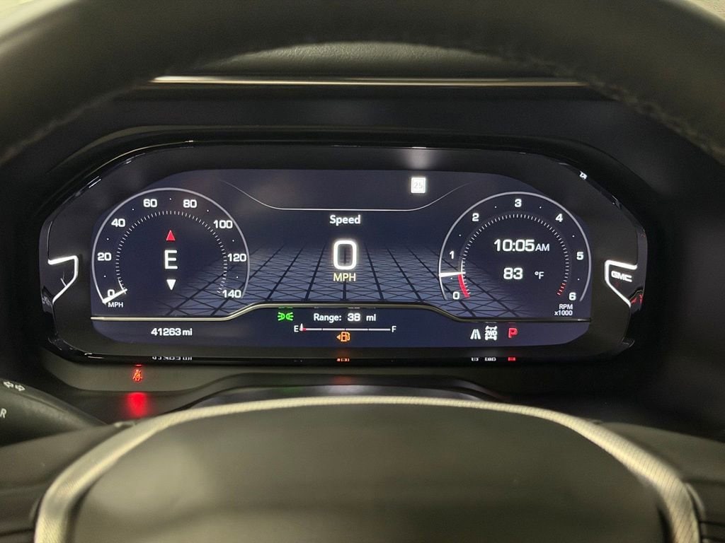 2023 GMC Yukon XL Denali - Photo 47