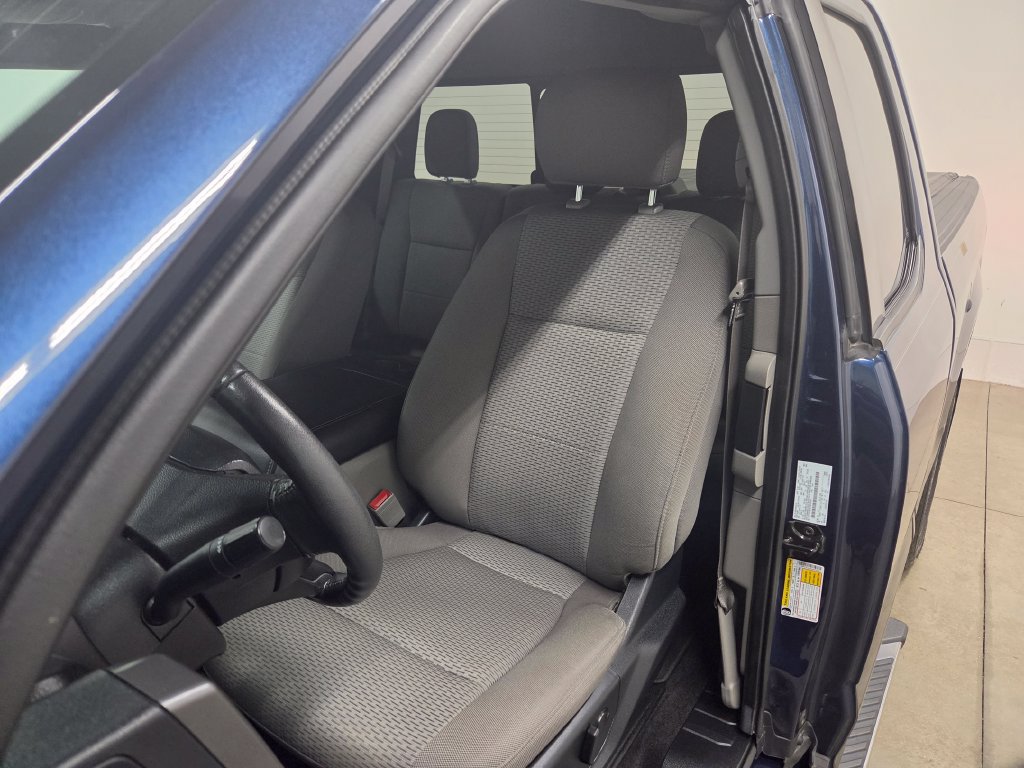 2020 Ford F-150 XLT - Photo 35